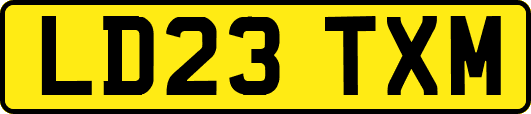 LD23TXM
