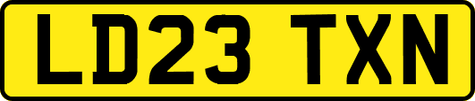 LD23TXN