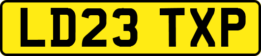 LD23TXP