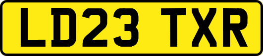 LD23TXR