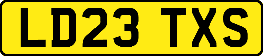 LD23TXS