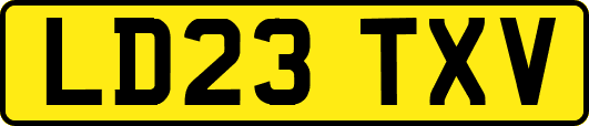 LD23TXV