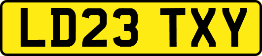 LD23TXY