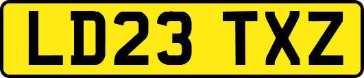 LD23TXZ
