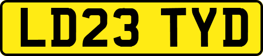 LD23TYD