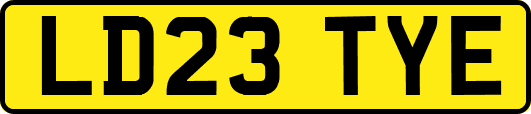 LD23TYE
