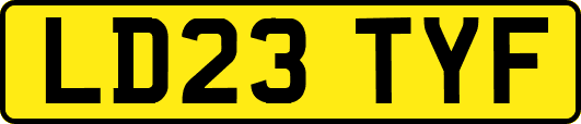 LD23TYF