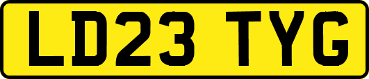 LD23TYG