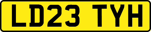 LD23TYH