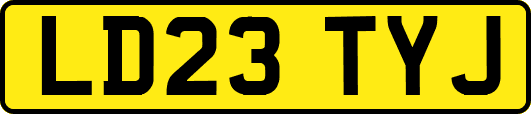 LD23TYJ