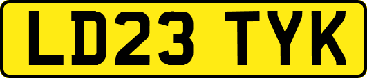 LD23TYK