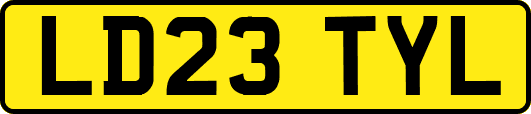 LD23TYL