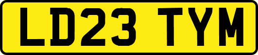 LD23TYM