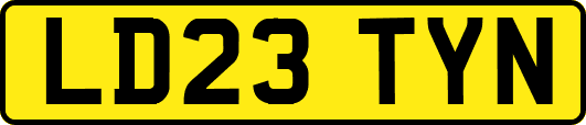 LD23TYN