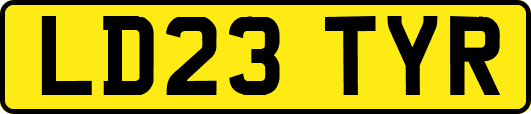 LD23TYR