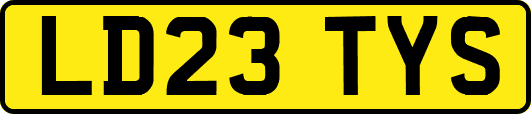 LD23TYS