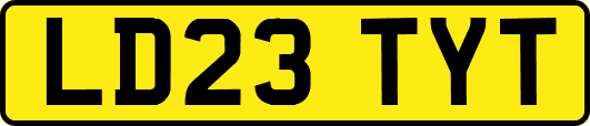 LD23TYT