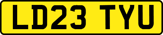 LD23TYU