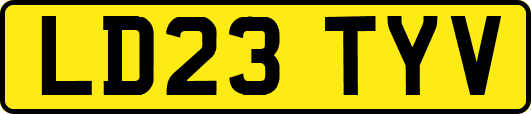 LD23TYV