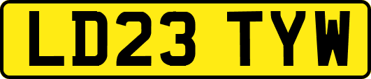 LD23TYW