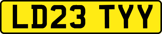 LD23TYY