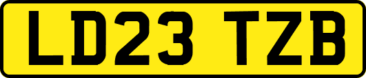 LD23TZB