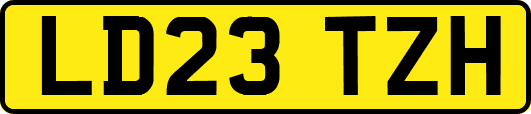 LD23TZH