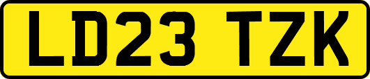 LD23TZK