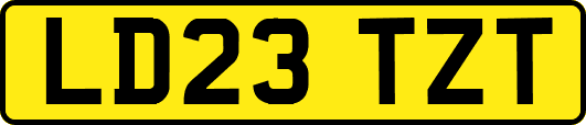 LD23TZT
