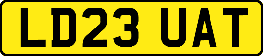 LD23UAT