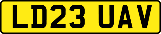 LD23UAV