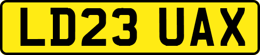 LD23UAX