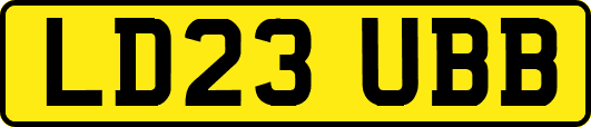 LD23UBB