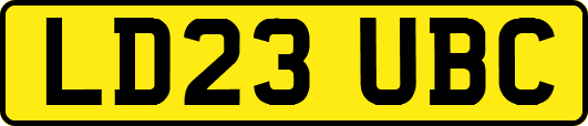 LD23UBC