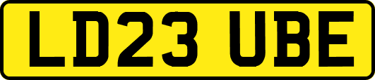 LD23UBE