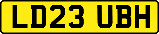 LD23UBH