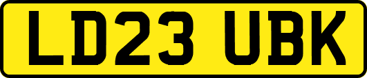 LD23UBK