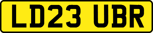 LD23UBR