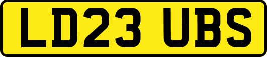 LD23UBS