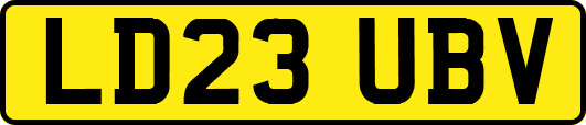 LD23UBV