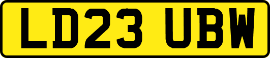 LD23UBW