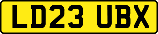 LD23UBX