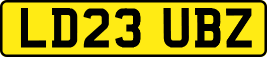 LD23UBZ