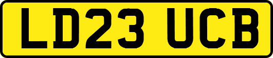LD23UCB