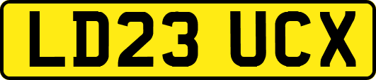 LD23UCX