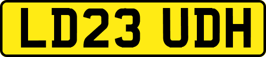 LD23UDH