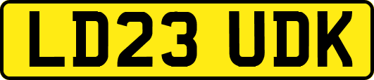 LD23UDK
