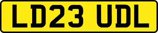 LD23UDL