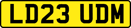 LD23UDM