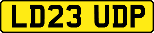 LD23UDP
